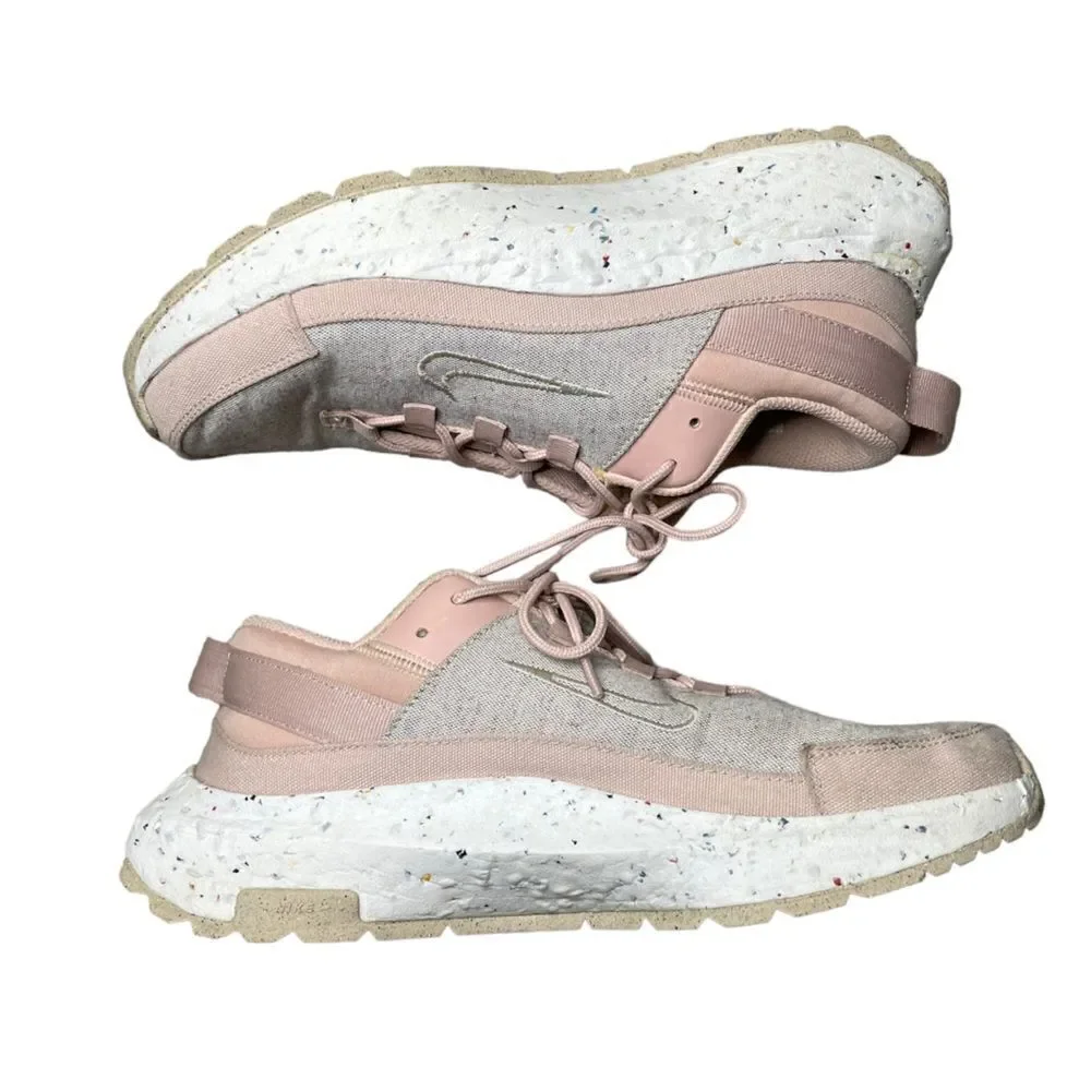 Nike  Crater Remixa Trainers